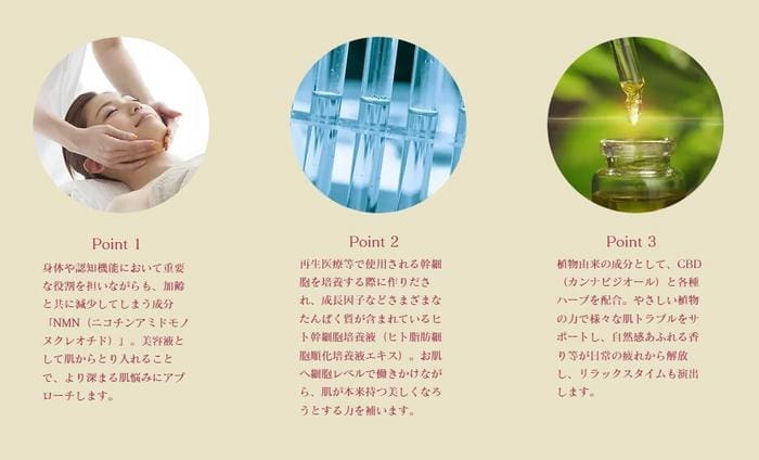 DealShaker Fair限定奇跡の美容ジェル「アドキュート・エッセンス 